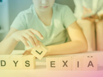 Is your child dyslexic?