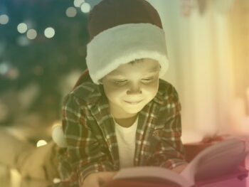 10 Christmas Books to delight your children this festive season…