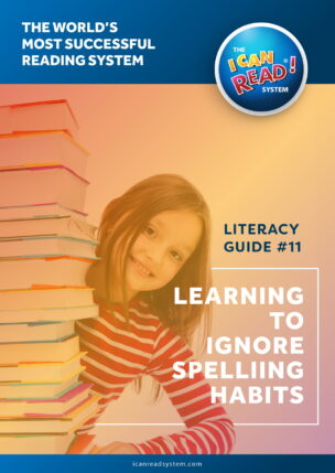 Spelling Habits Literacy Guide