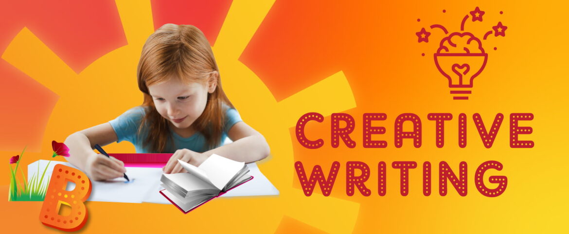 Creative Writing Holiday Programme
