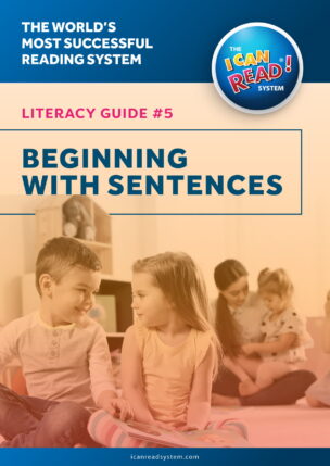 Reading Resources - Beginning with Sentences